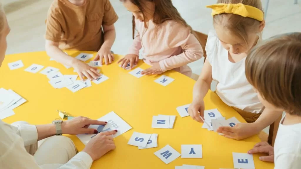Khóa học Tiếng Việt 5 - Kết nối tri thức với cuộc sống