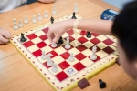 Giáo Dục Cờ Vua Và Bài Học Về Khả Năng Tự Quản Lý Thời Gian Cho Trẻ Em