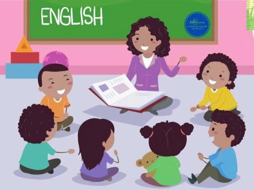 ✨ DAILY BILINGUAL STORY – MỖI NGÀY MỘT CÂU CHUYỆN ✨