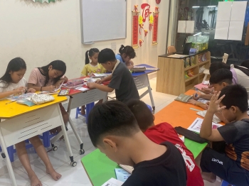BẮT TRỌN 