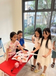 Khoá học Anh văn thiếu nhi với giáo viên nước ngoài