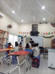 KHÓA HỌC CỜ VUA TẠI KITE EDUCATION: RÈN TÍNH TẬP TRUNG – BỨT PHÁ TƯ DUY