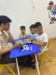 ƯƠM MẦM TƯ DUY – BỨT PHÁ BẢN LĨNH CÙNG KHÓA HỌC CỜ VUA TẠI KITE EDUCATION (5–16 TUỔI)