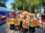 Lớp nhảy thiếu nhi