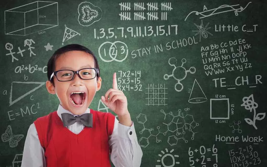 Khóa học tốt Toán 5