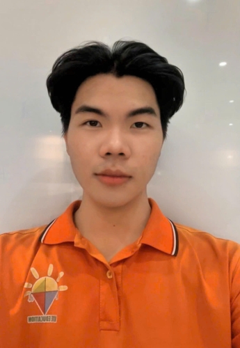Mr.Paul
